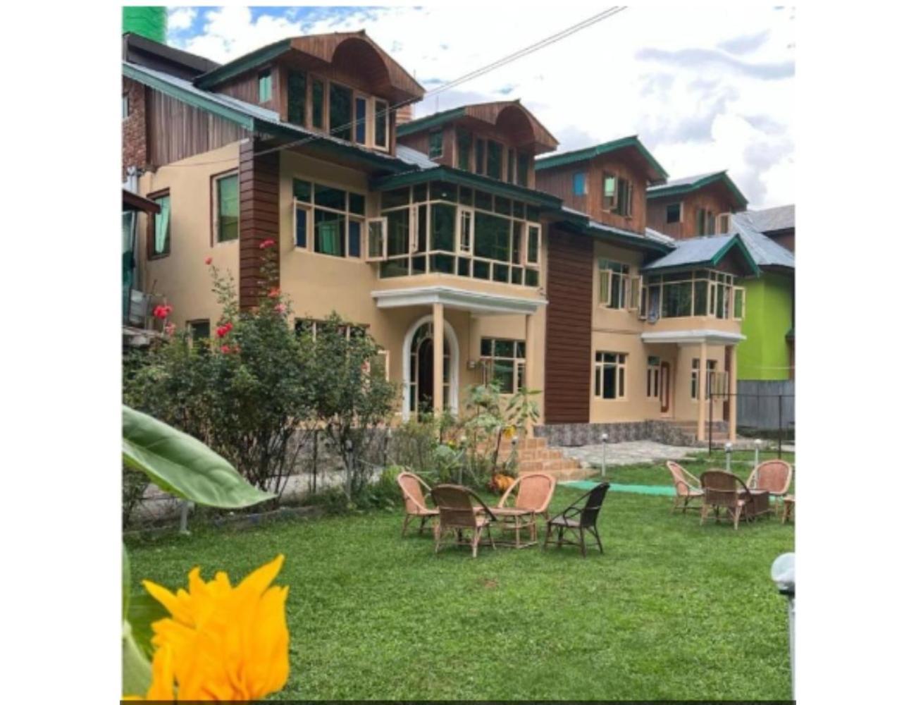 Homestay Grand Mala Resorts,