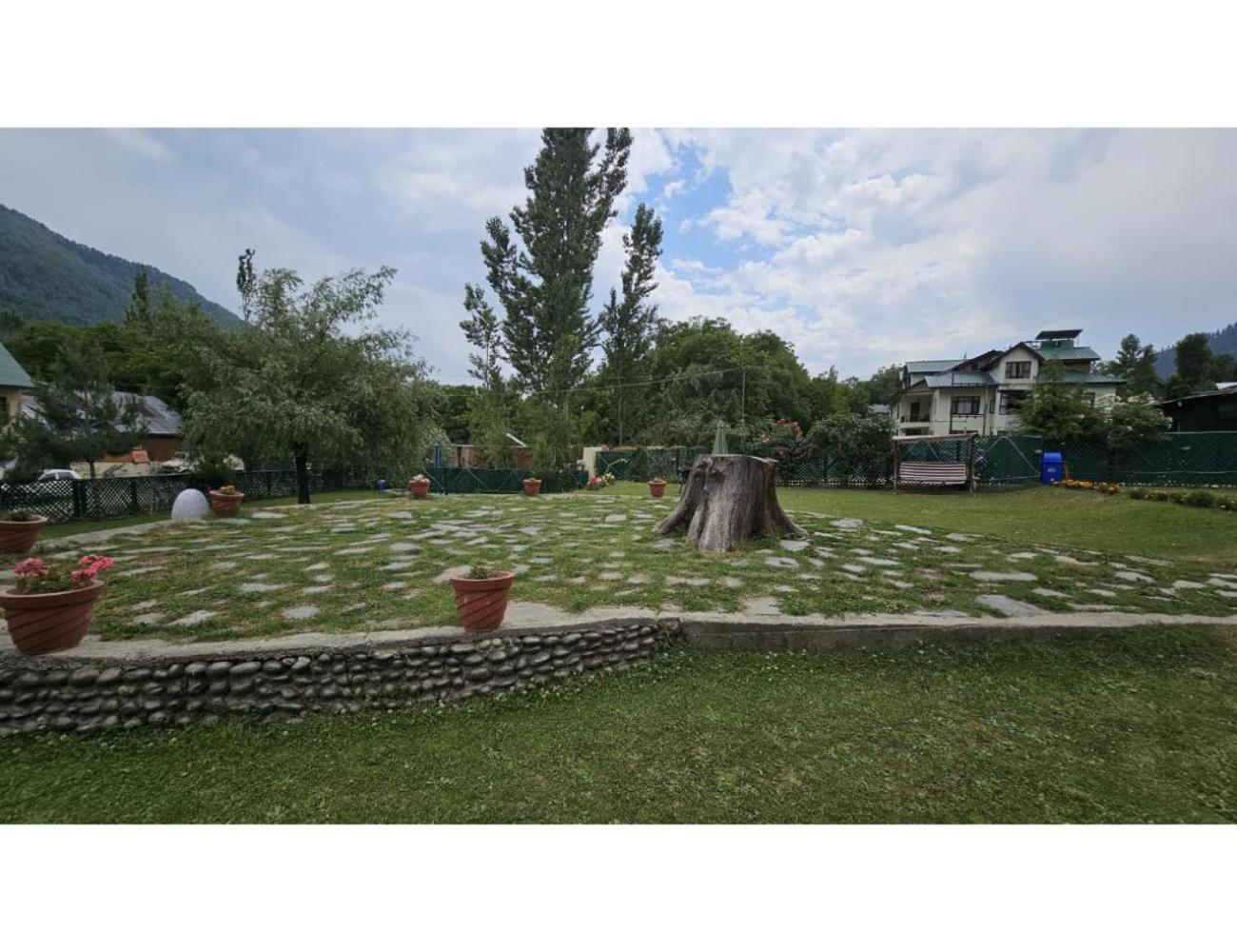 Homestay Himalayan Hill Resorts,