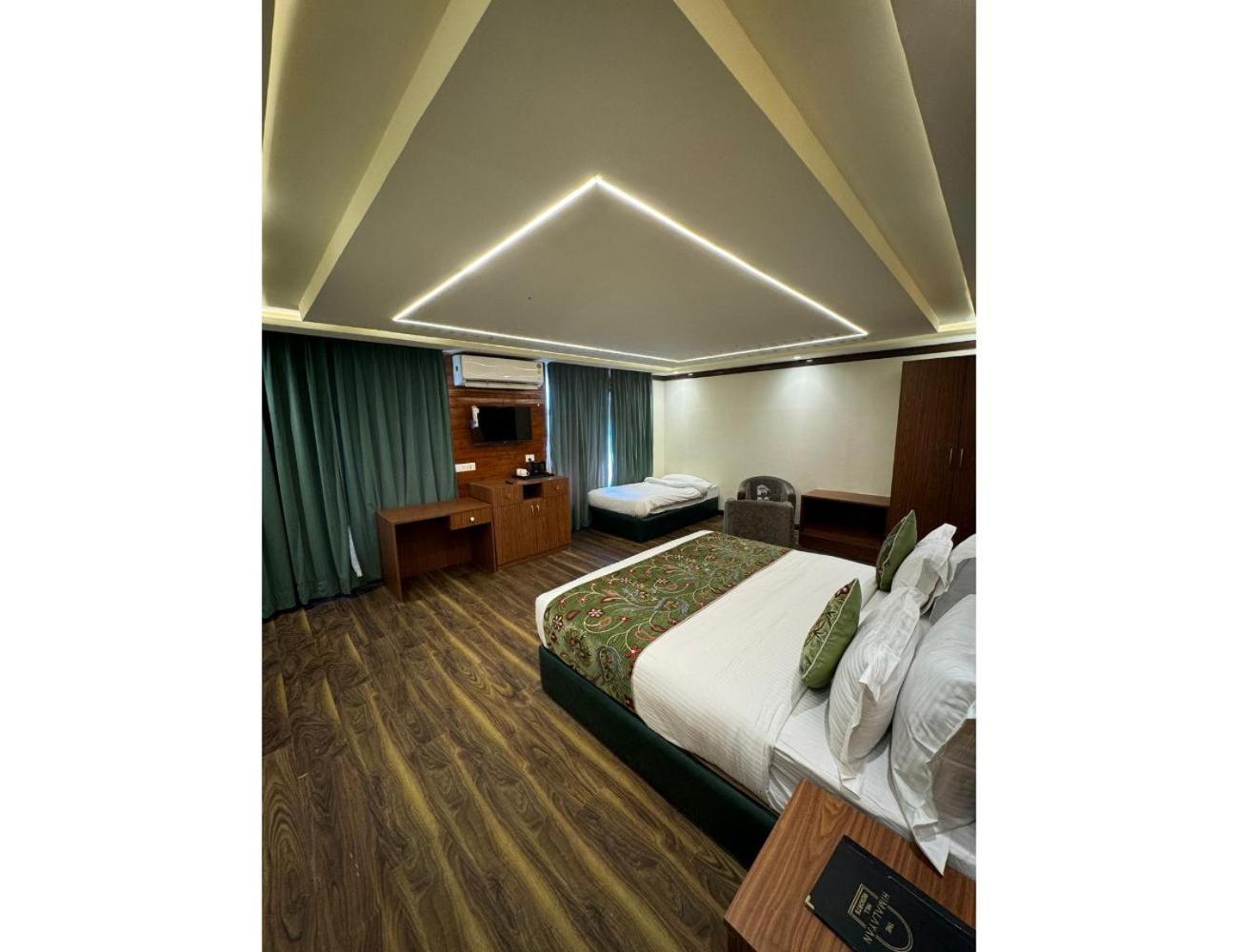 Homestay Himalayan Hill Resorts, *