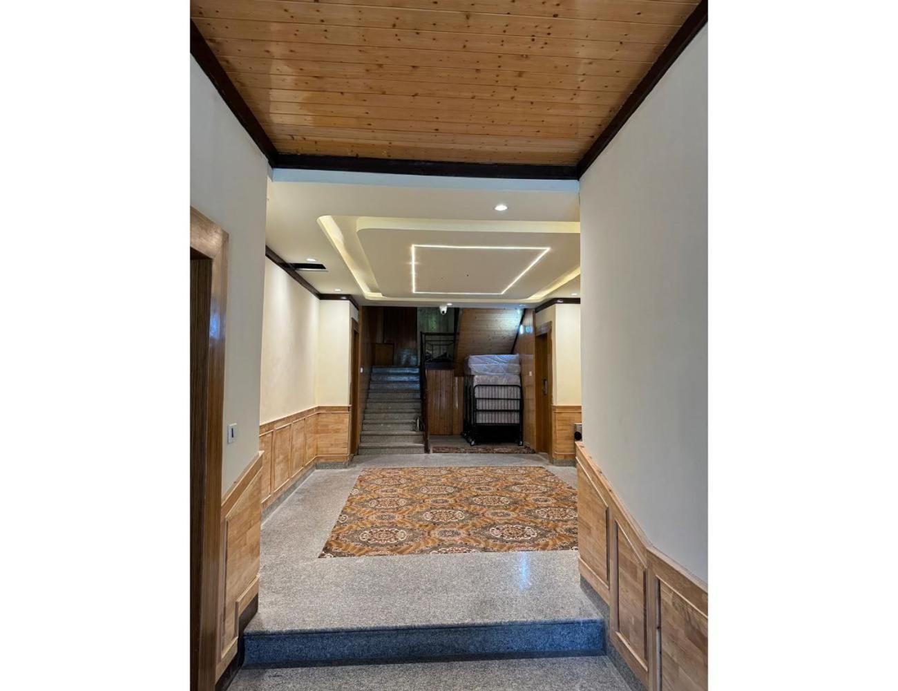 Homestay Himalayan Hill Resorts, Pahalgam