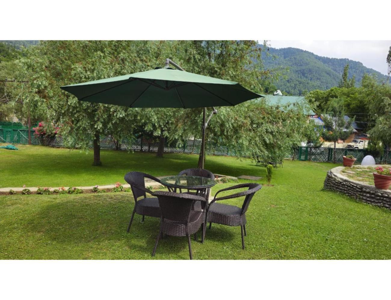Himalayan Hill Resorts, *