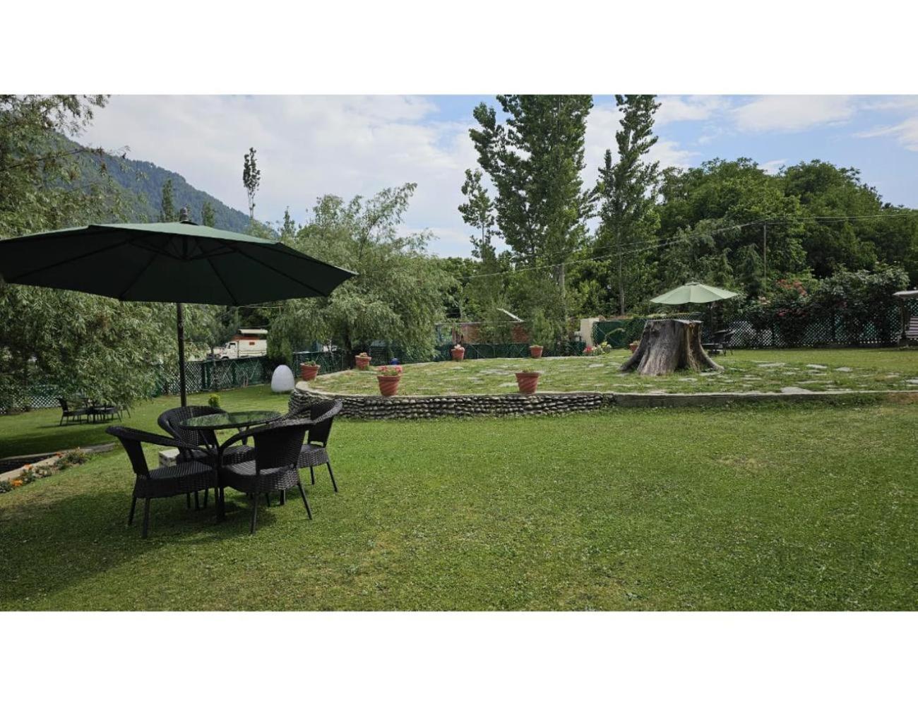 Himalayan Hill Resorts,