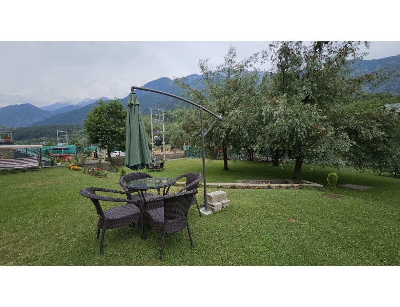 Himalayan Hill Resorts, Homestay