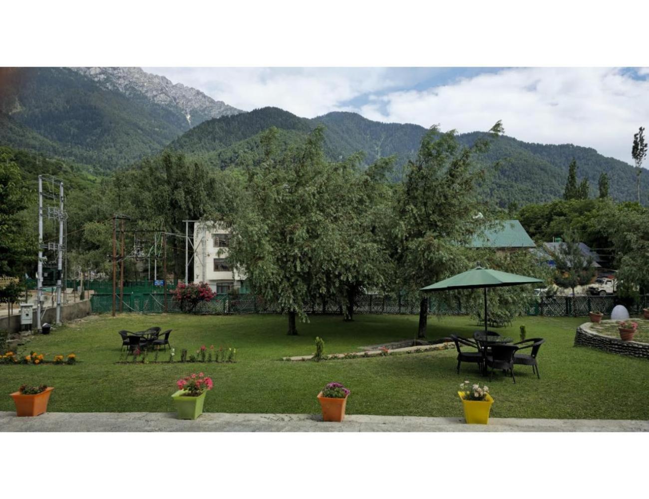 Himalayan Hill Resorts, Homestay Pahalgam