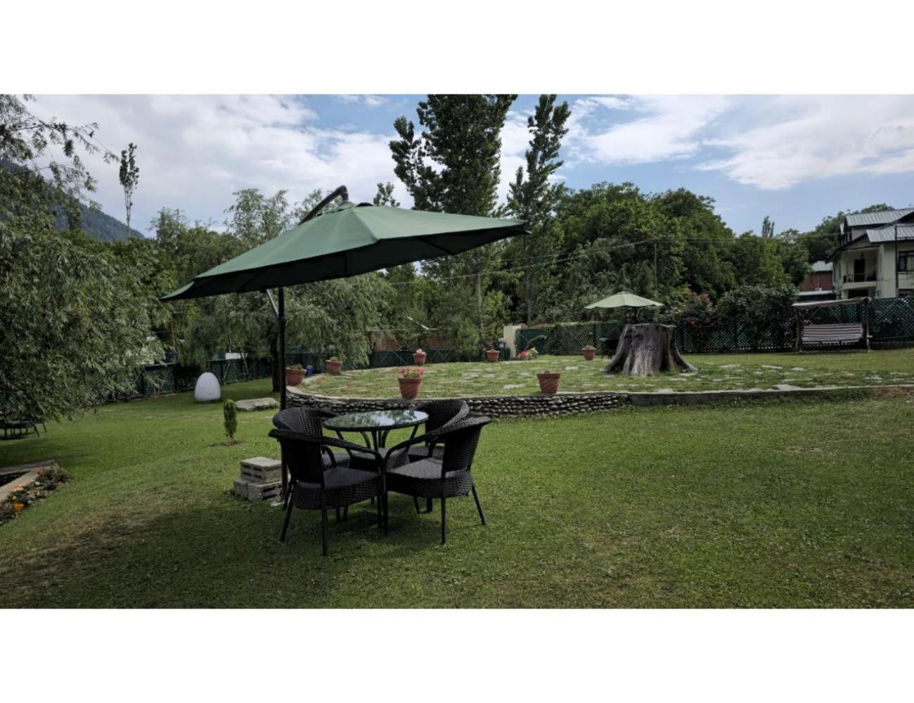 Himalayan Hill Resorts, Homestay Pahalgam