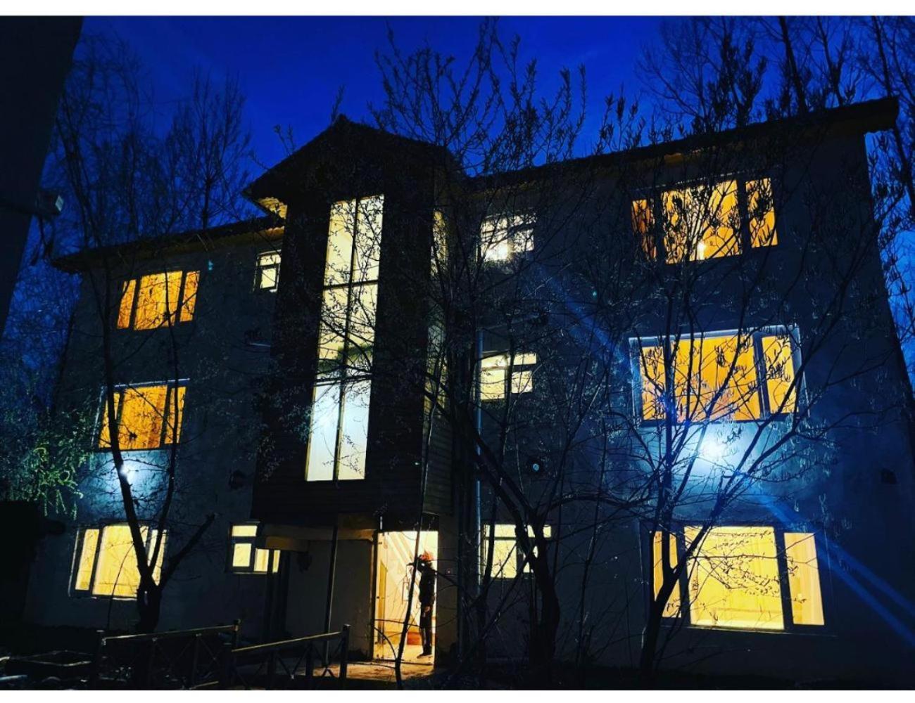 Riviera By Mountview, Homestay Pahalgam