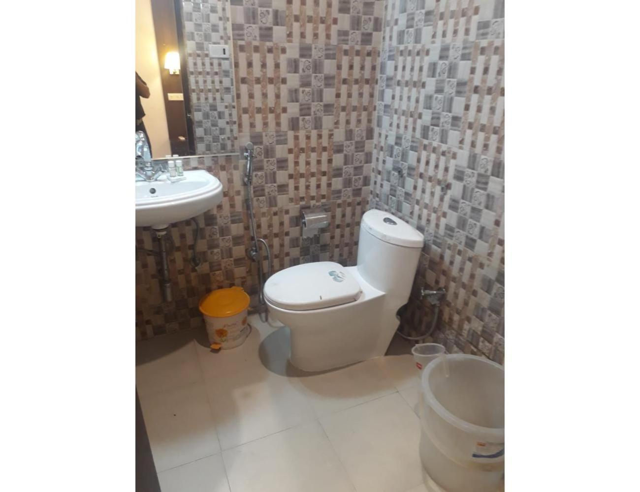 Homestay Riviera By Mountview,