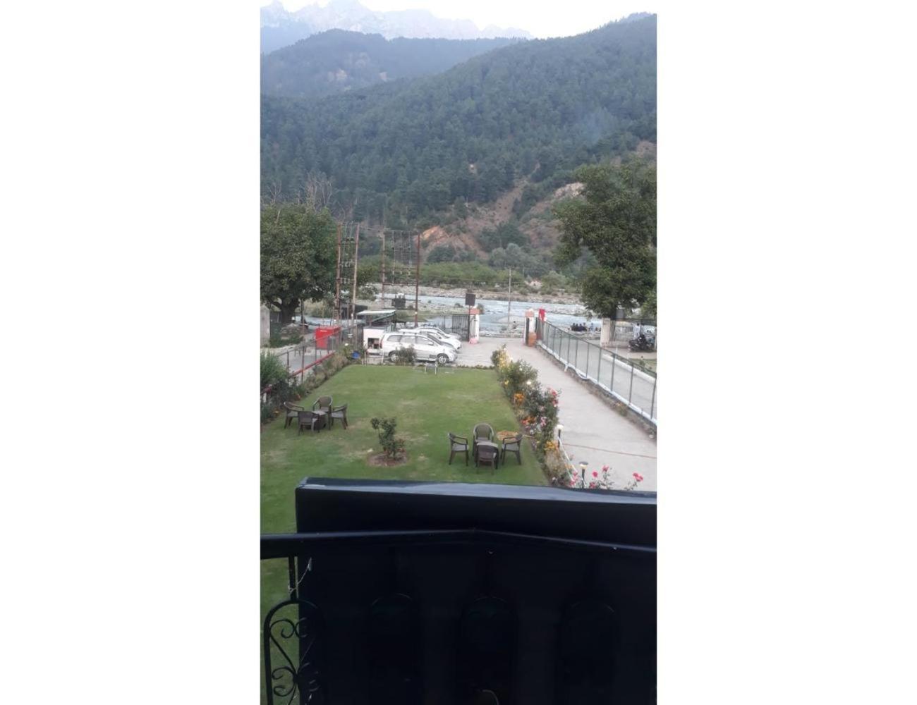 Riviera By Mountview, Pahalgam