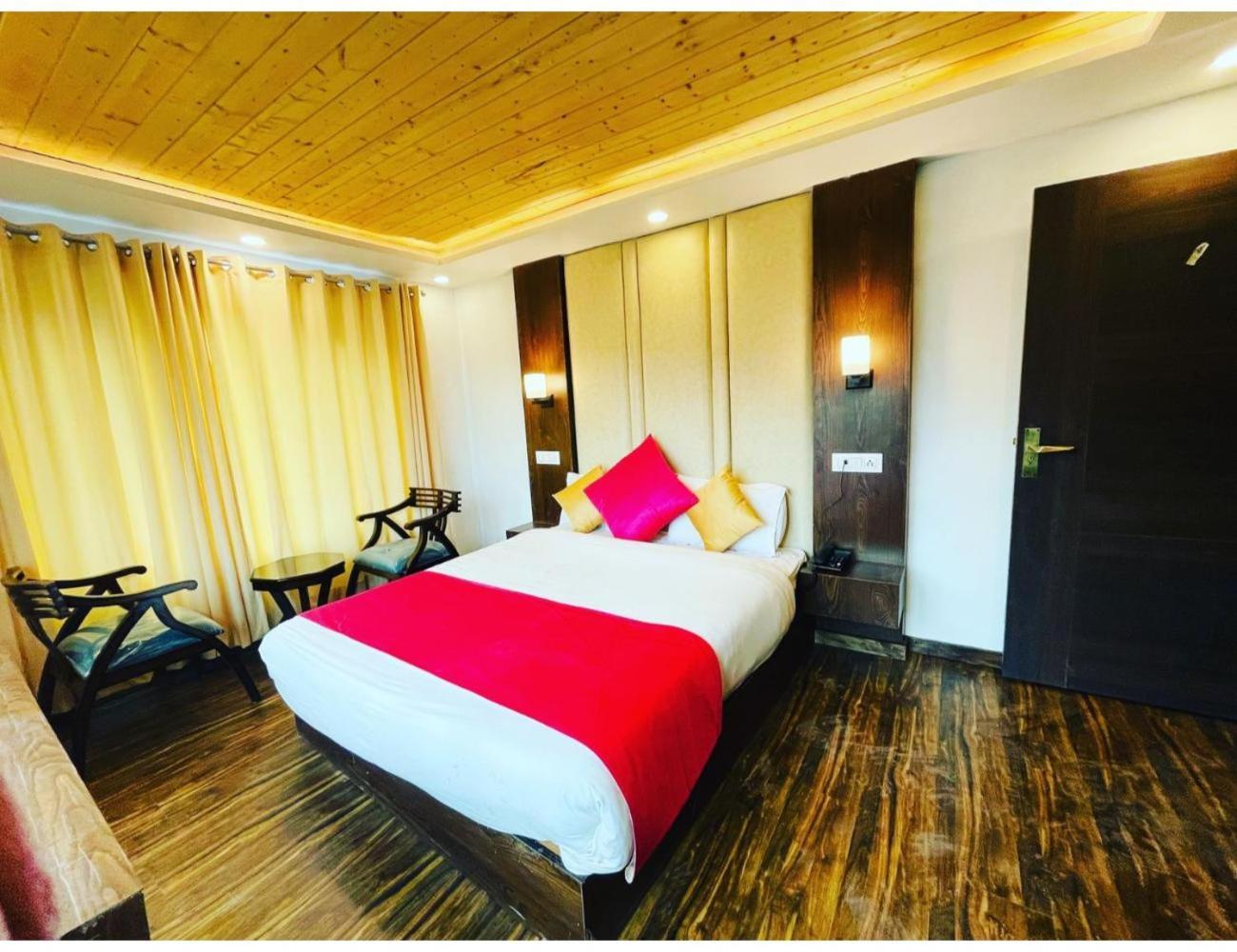 Riviera By Mountview, * Pahalgam