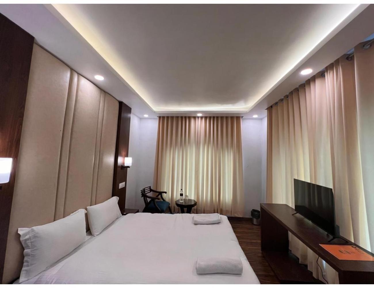 Homestay Riviera By Mountview, Pahalgam