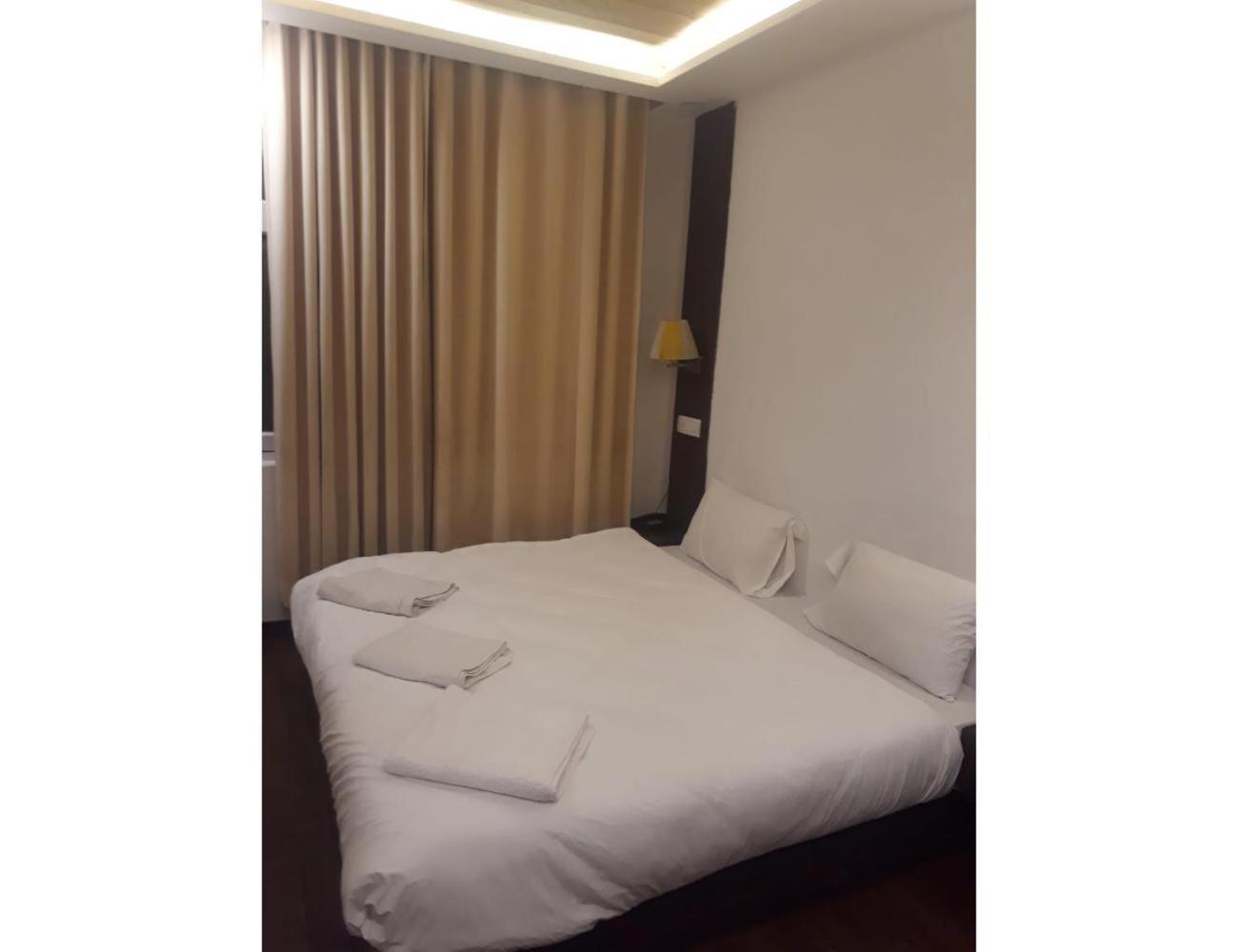 Riviera By Mountview, Homestay *