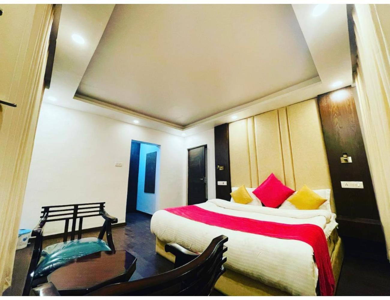Riviera By Mountview, Pahalgam