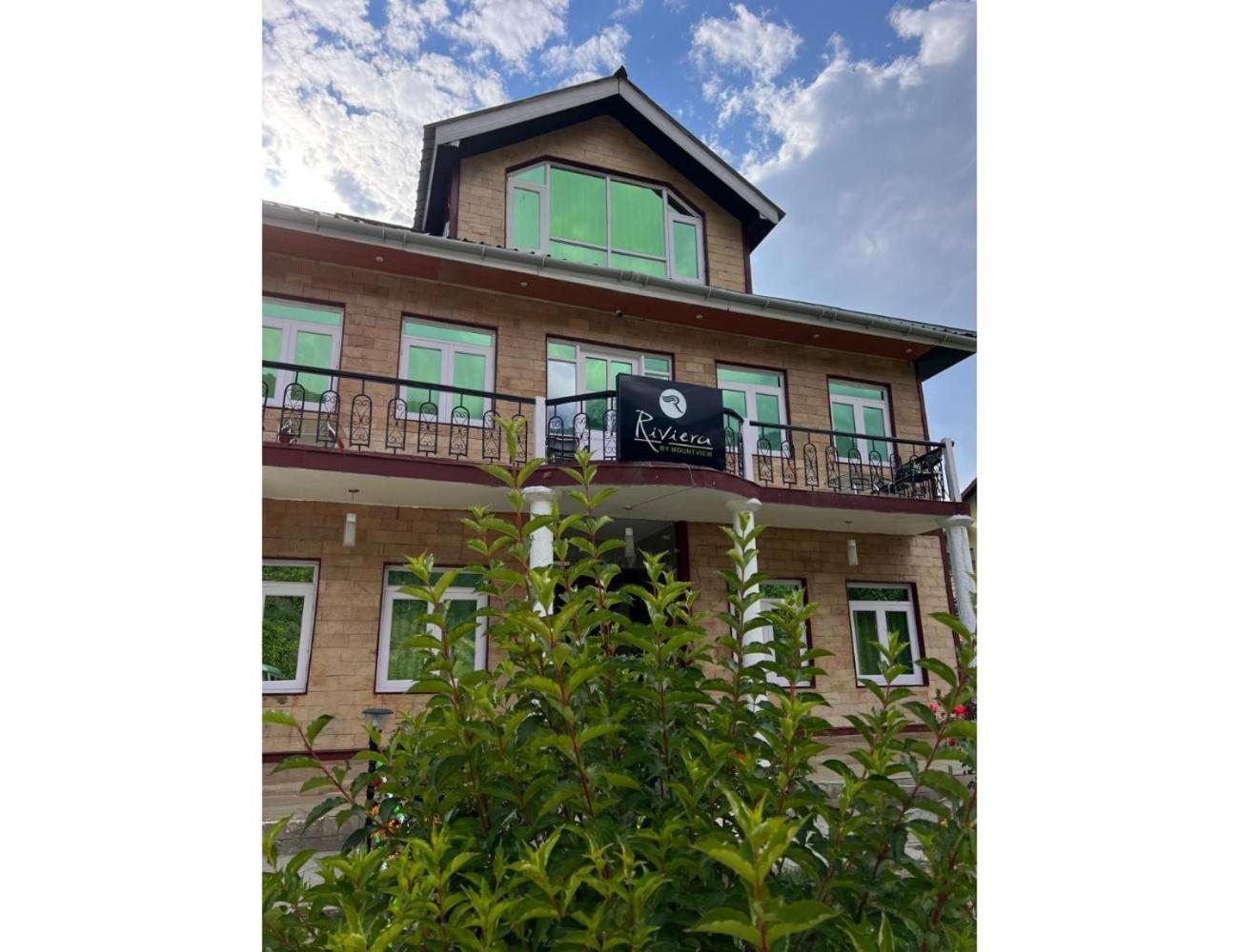 Homestay Riviera By Mountview,