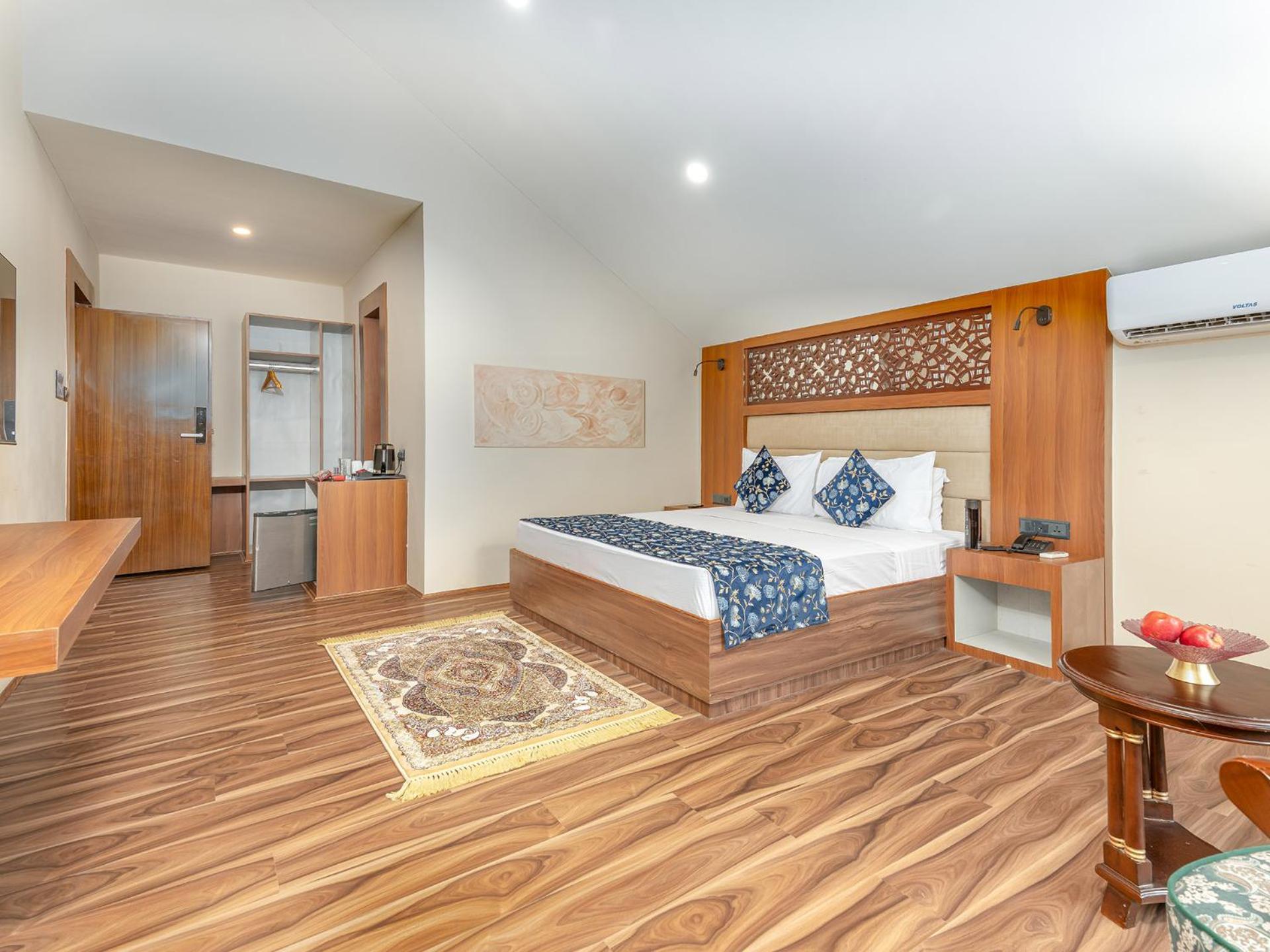 Hotel Molly's 3*