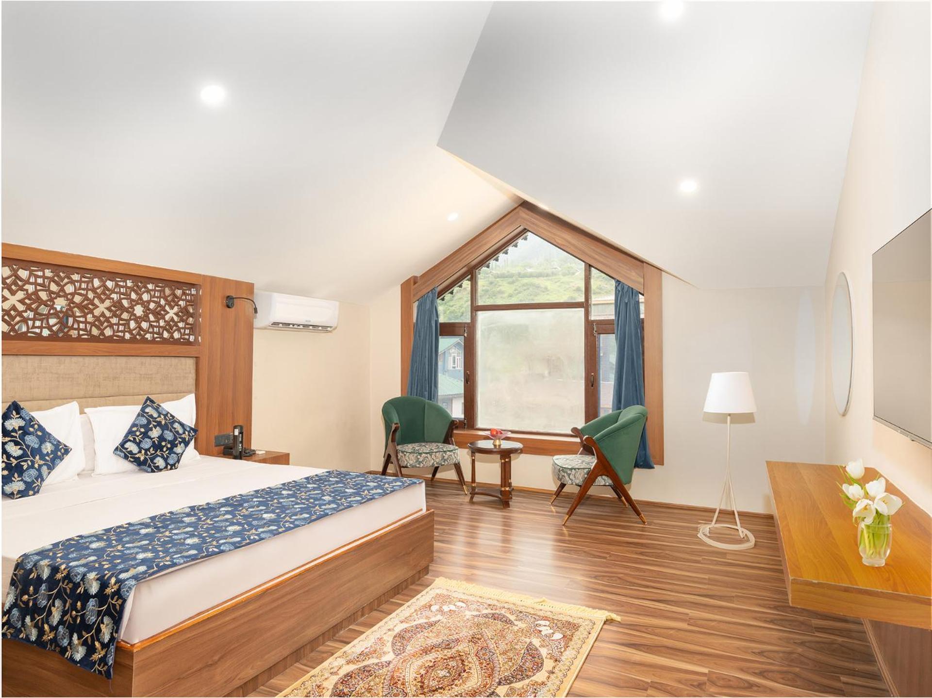 Hotel Molly's 3*