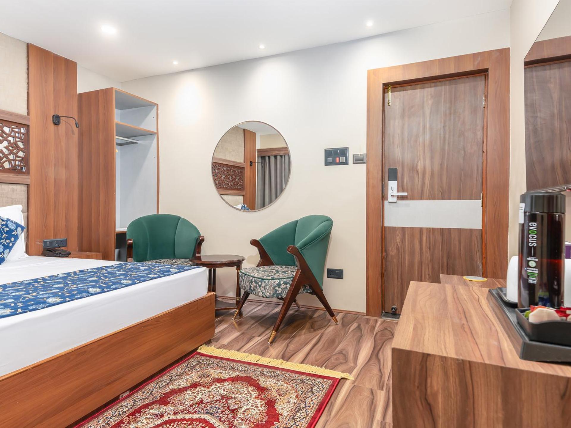 Molly's 3* Pahalgam