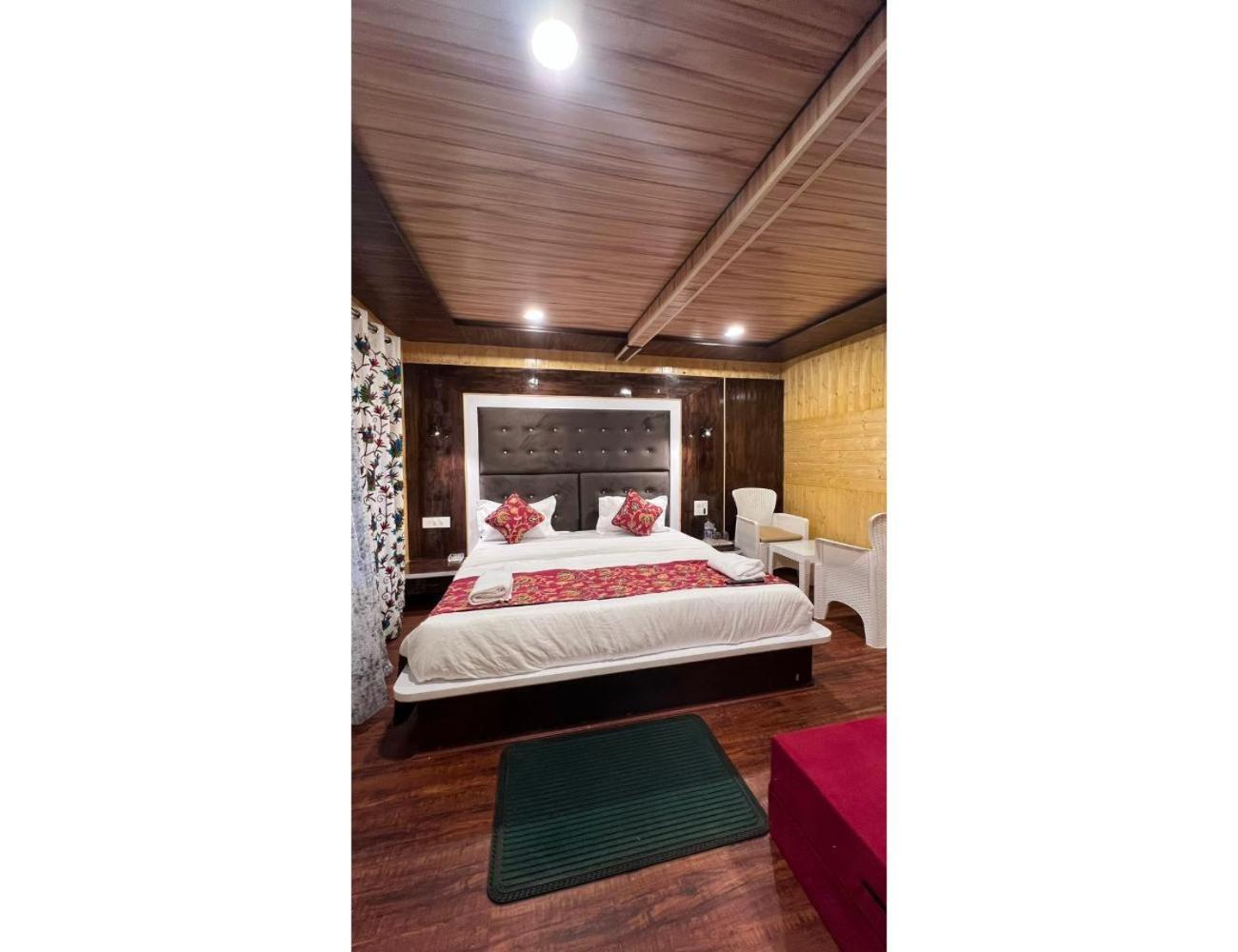 The Vergan Resort, * Pahalgam