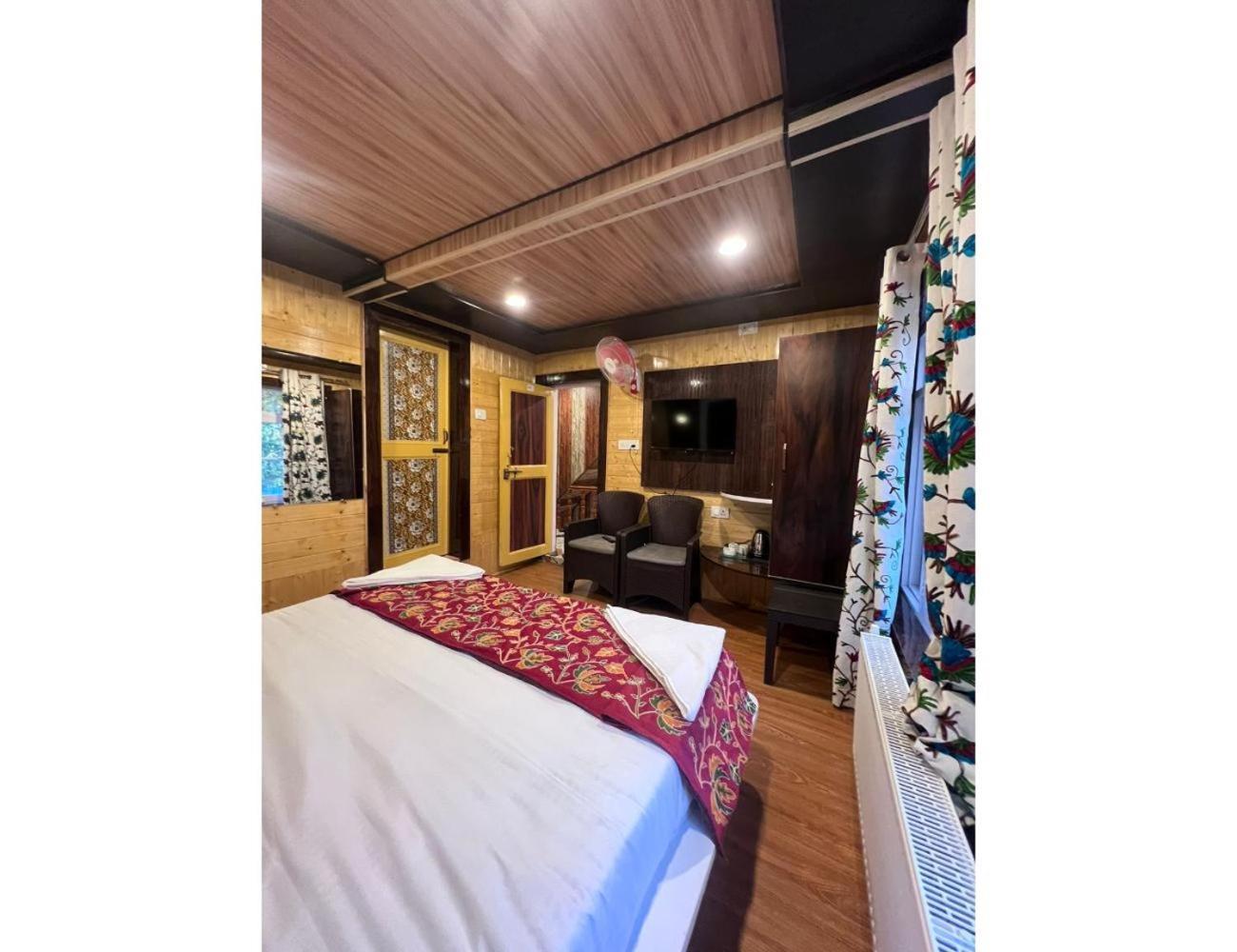 Homestay The Vergan Resort, Pahalgam