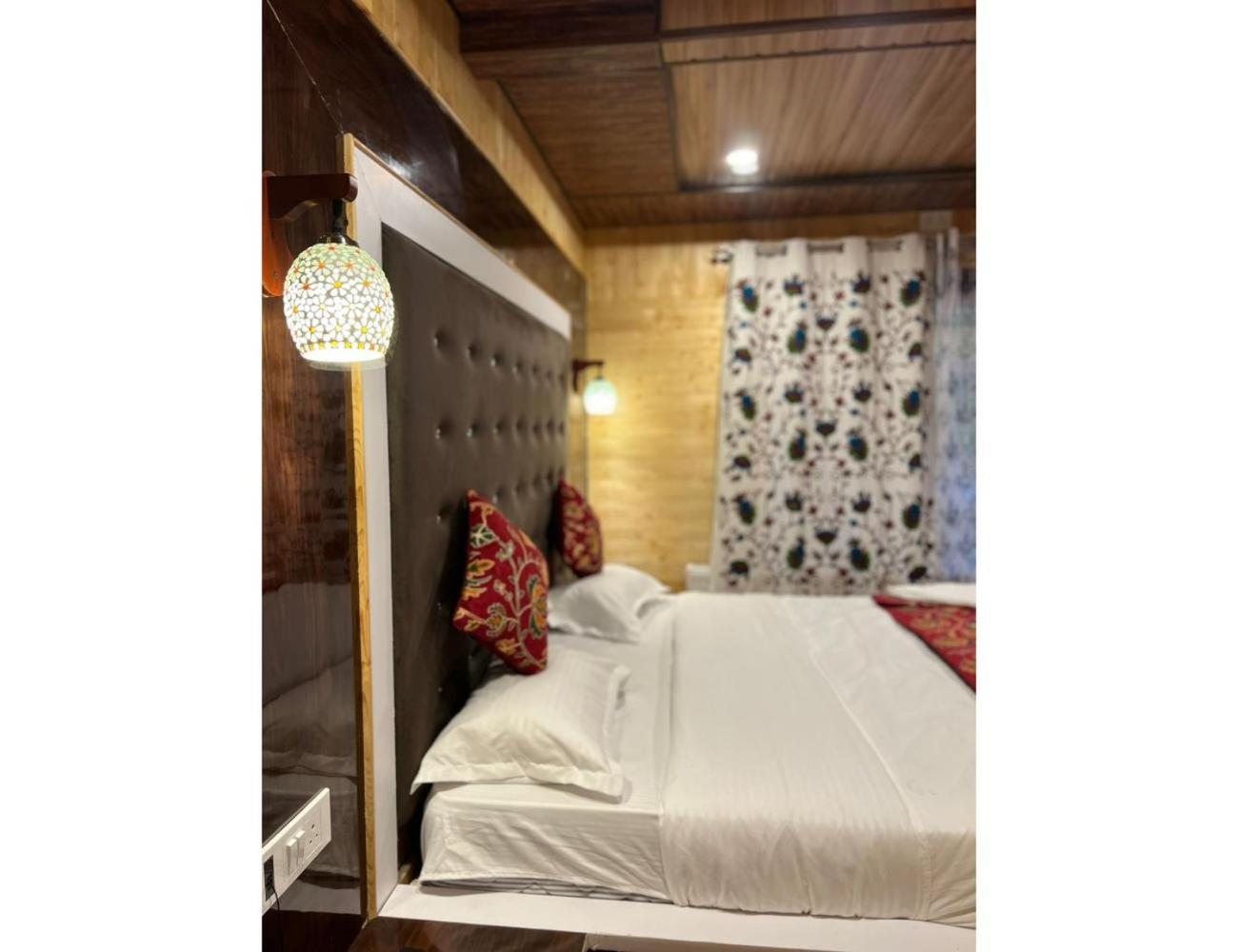 Homestay The Vergan Resort,