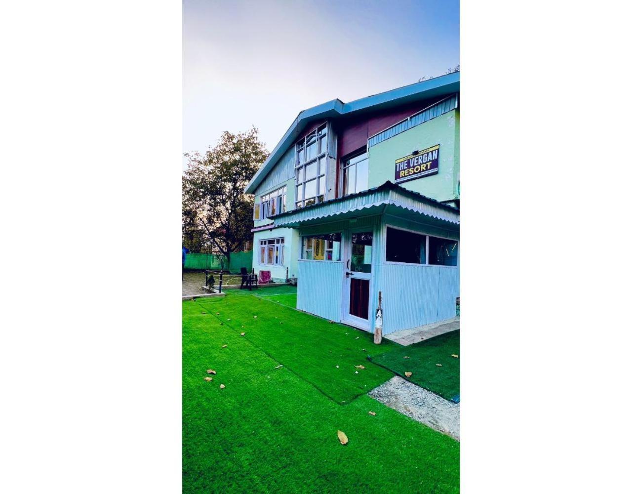 Homestay The Vergan Resort, Pahalgam