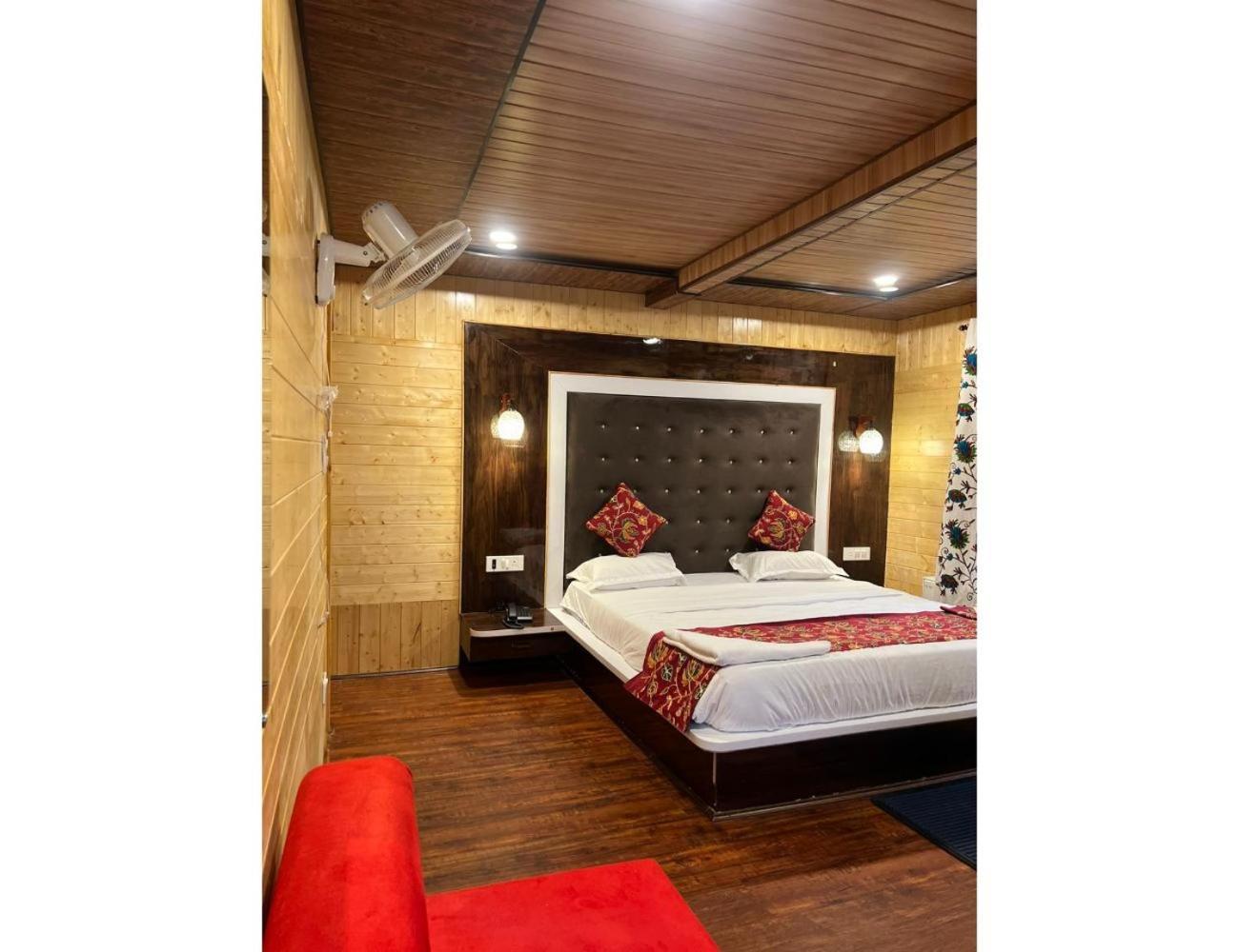 The Vergan Resort, Pahalgam