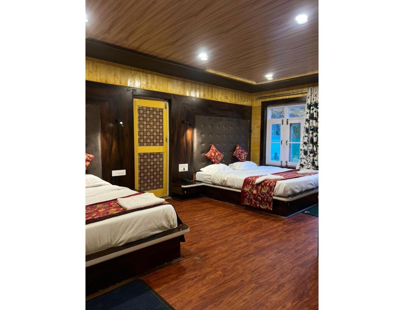 Homestay The Vergan Resort, Pahalgam