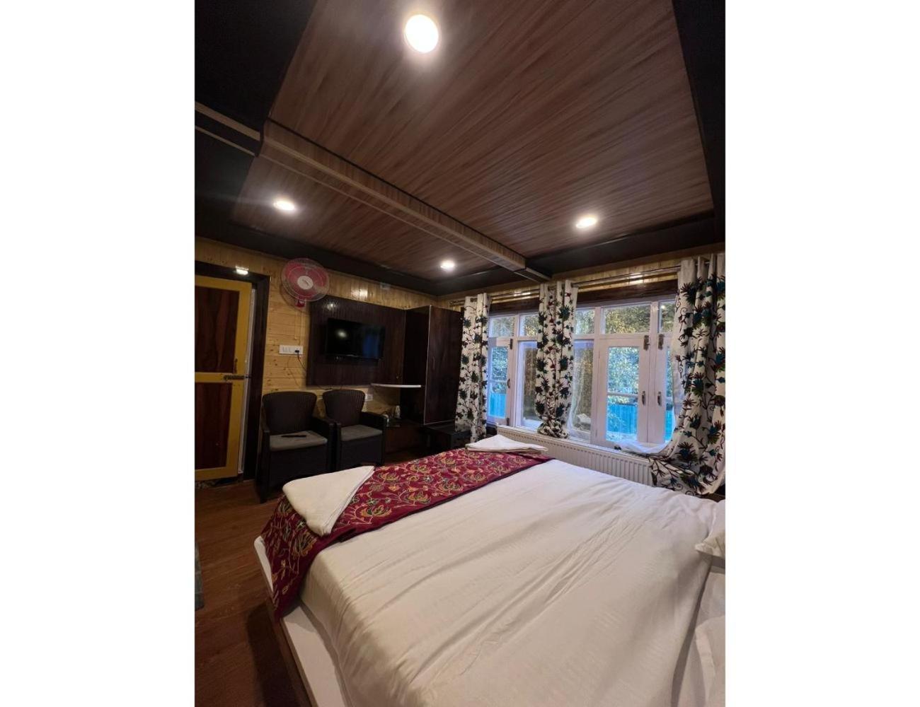 The Vergan Resort,