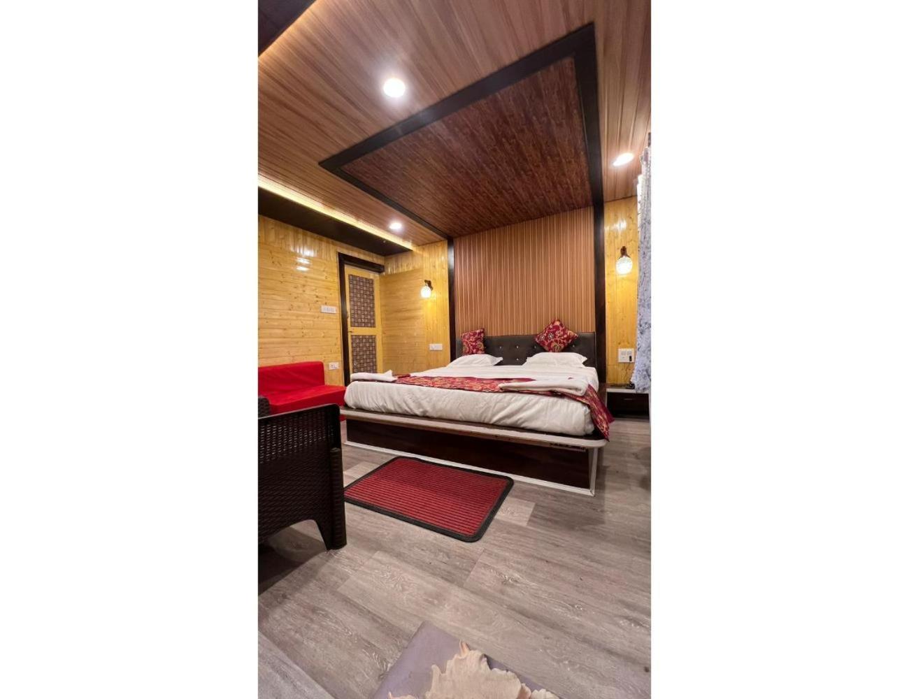 The Vergan Resort, Homestay *