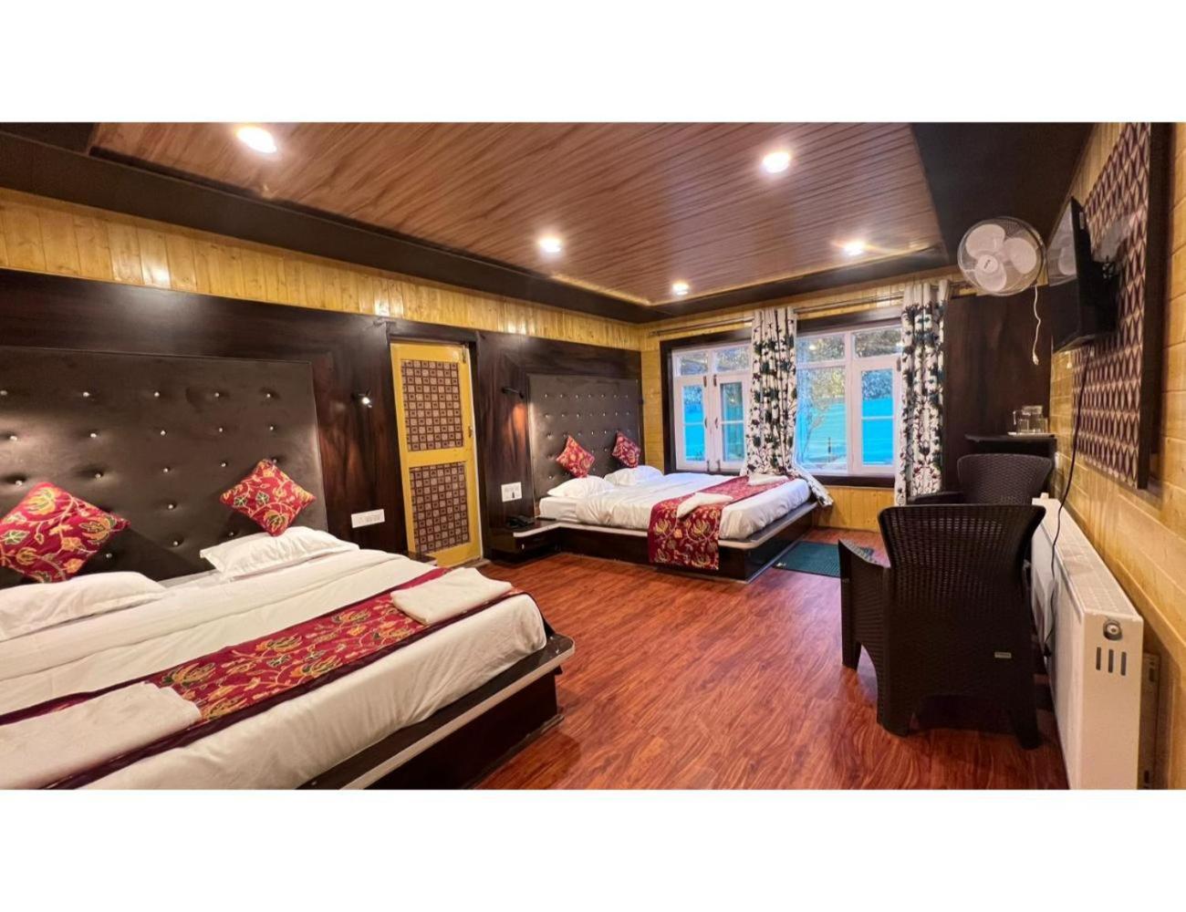 The Vergan Resort, * Pahalgam