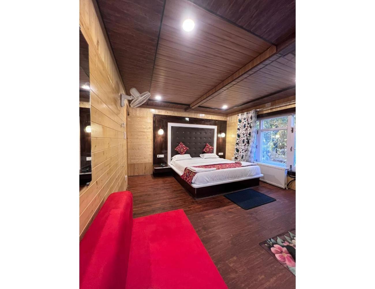 Homestay The Vergan Resort, Pahalgam