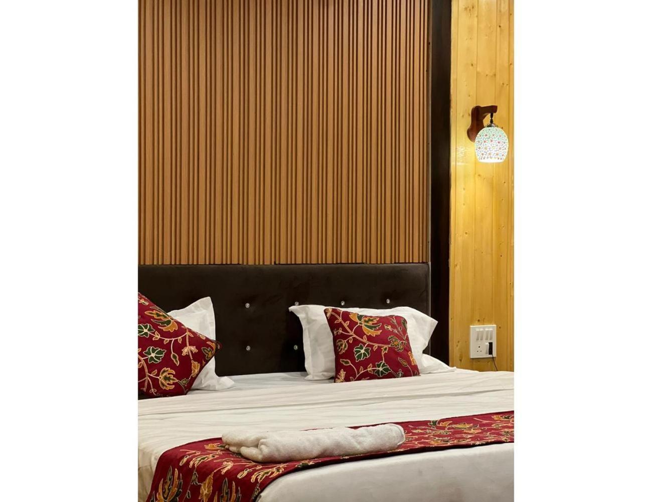 The Vergan Resort,
