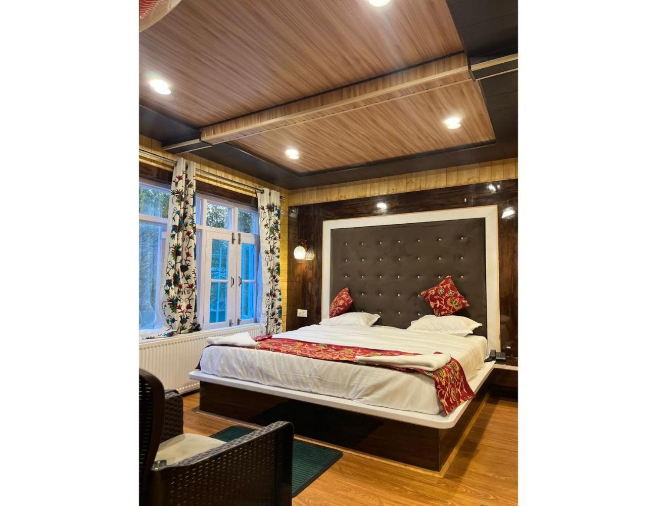 Homestay The Vergan Resort,