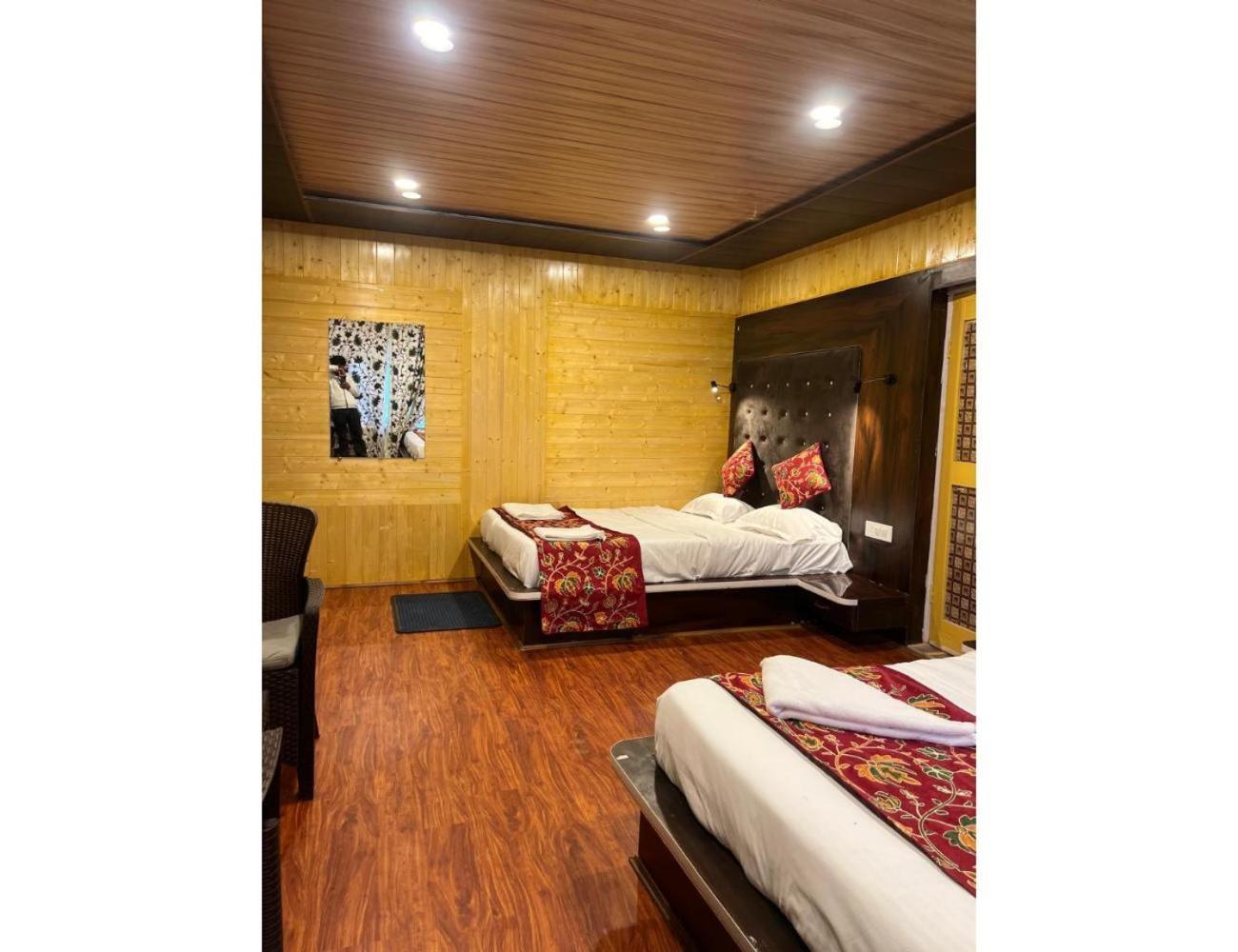 The Vergan Resort, Homestay Pahalgam