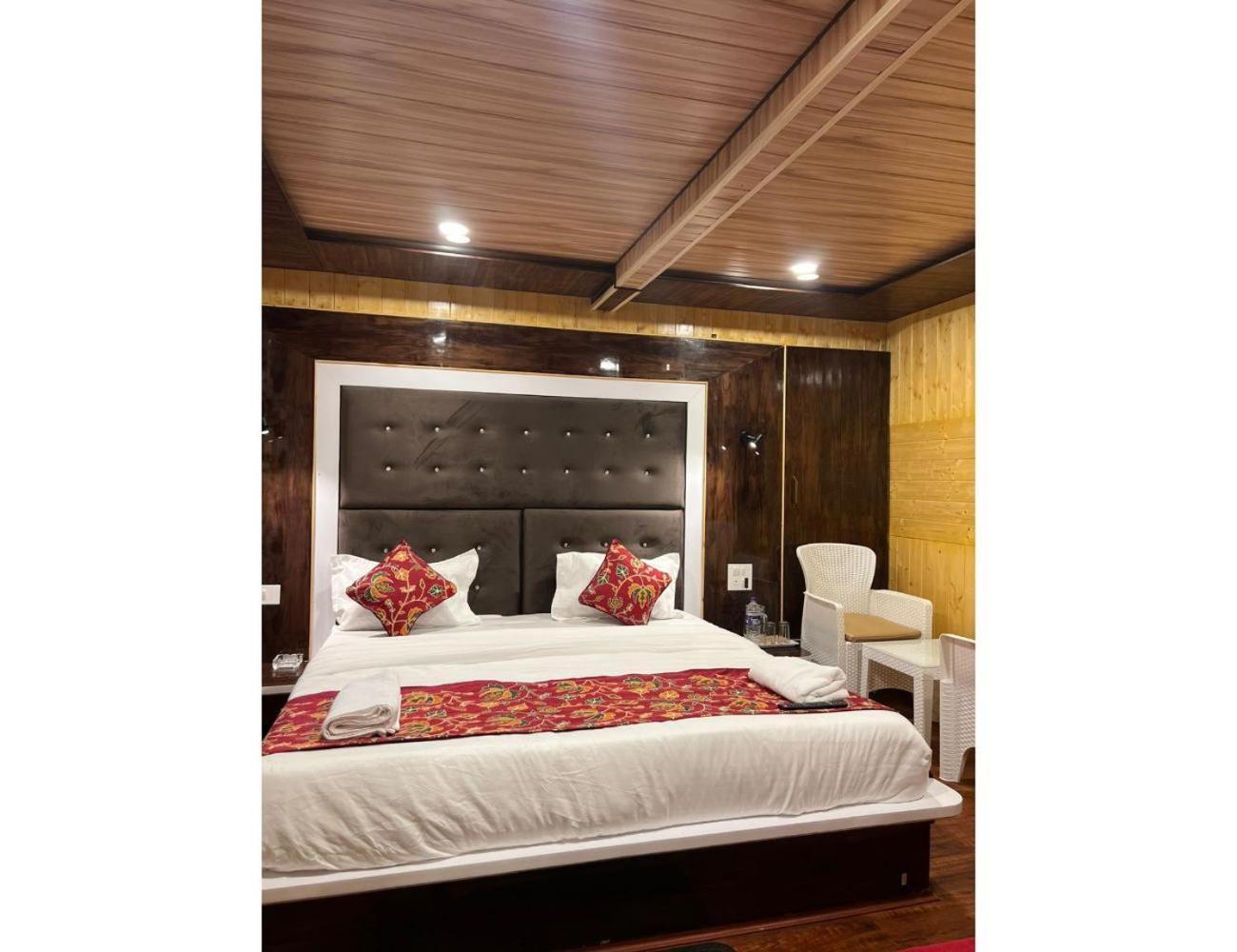 Homestay The Vergan Resort, Pahalgam