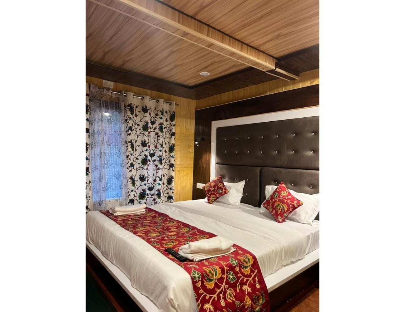 Homestay The Vergan Resort,