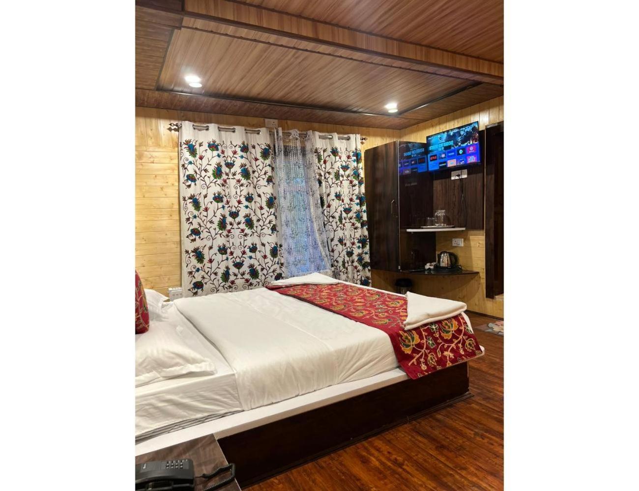 Homestay The Vergan Resort, Pahalgam