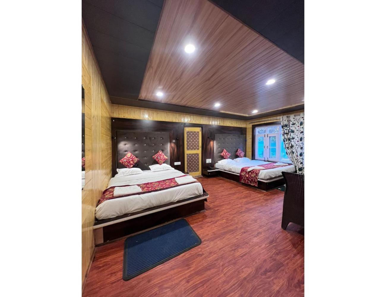 The Vergan Resort,