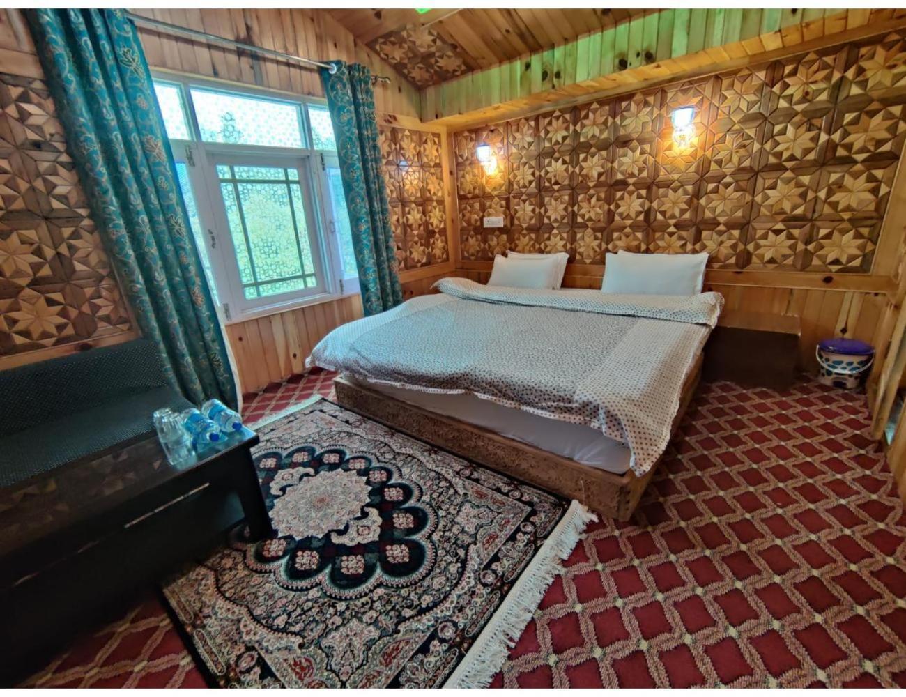Homestay Himalayan Resort, Pahalgam