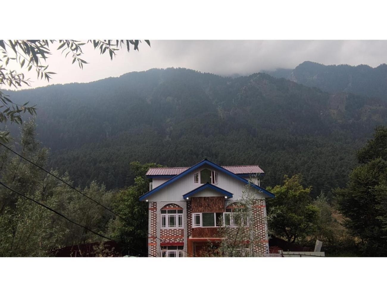 Himalayan Resort,