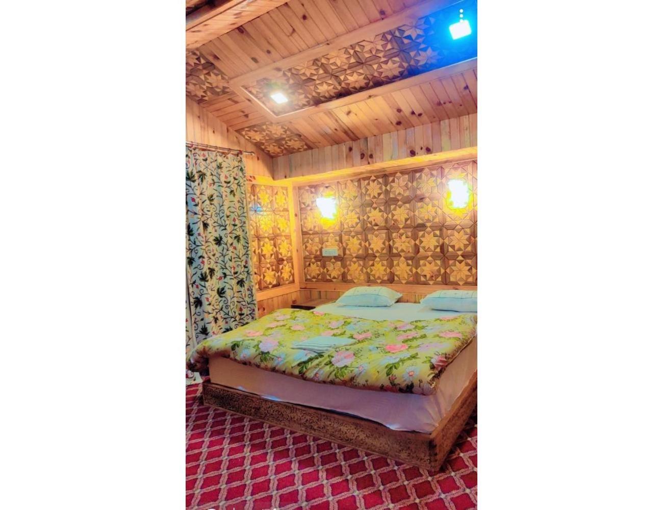 Himalayan Resort, Homestay