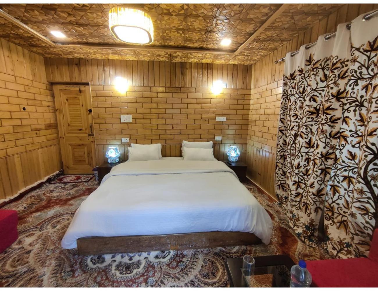 Homestay Himalayan Resort, Pahalgam