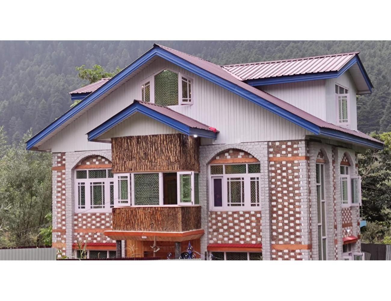 Himalayan Resort, Pahalgam