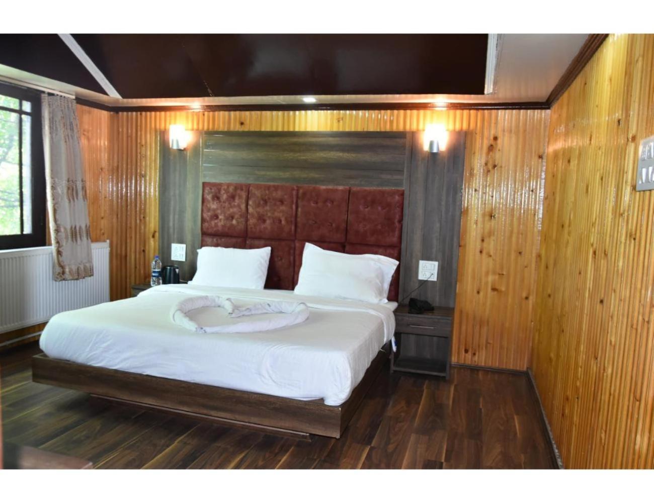 Ahmed Villa, Homestay