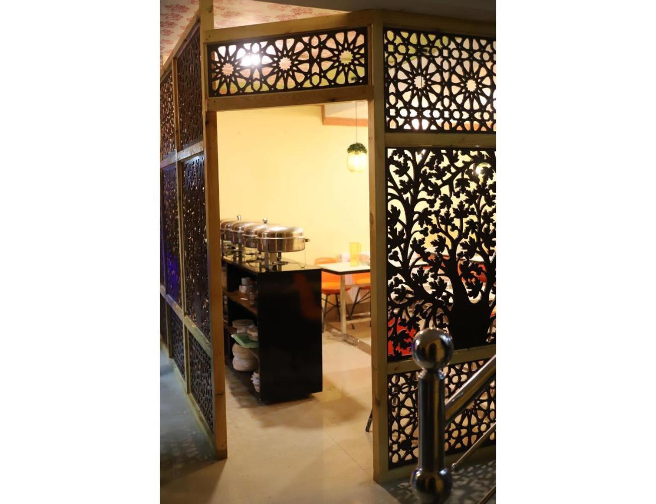 Ahmed Villa, Homestay Pahalgam