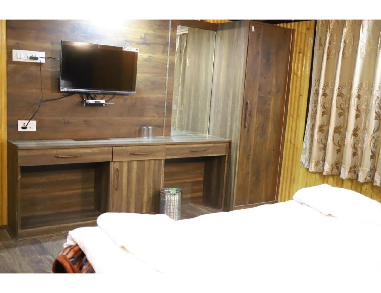 Ahmed Villa, Pahalgam