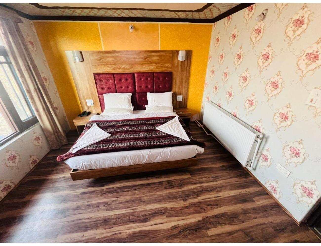 Ahmed Villa, Homestay Pahalgam