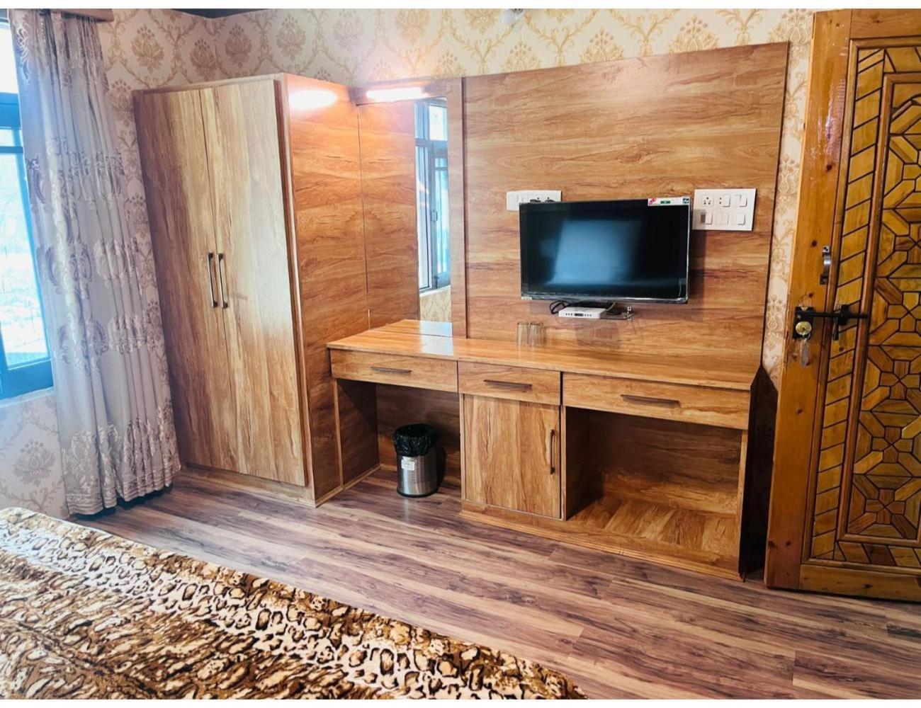 Ahmed Villa, Pahalgam