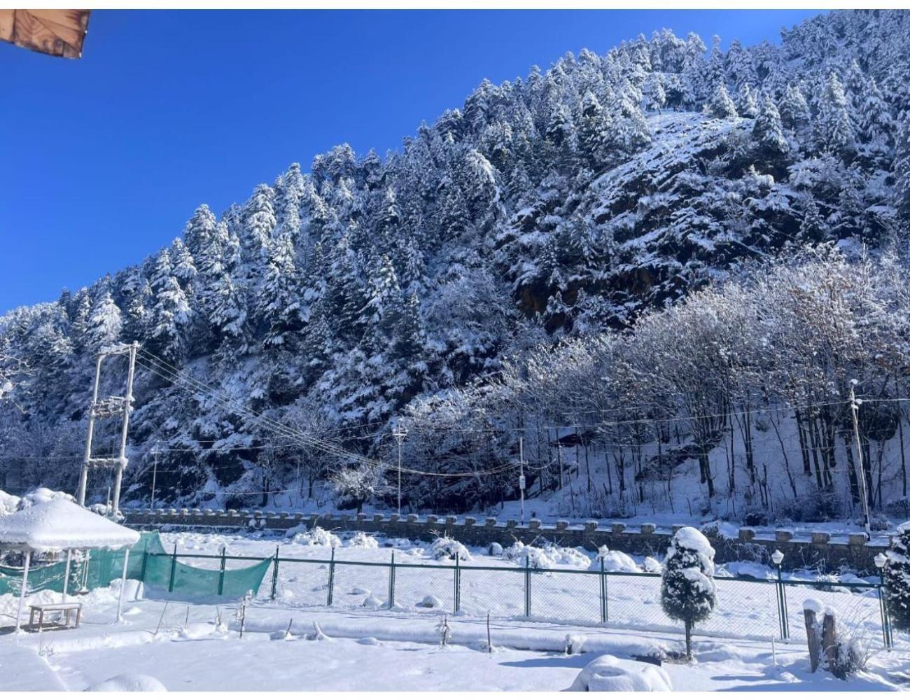 Homestay Ahmed Villa, Pahalgam