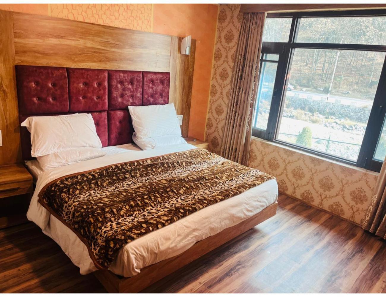 Ahmed Villa, Homestay
