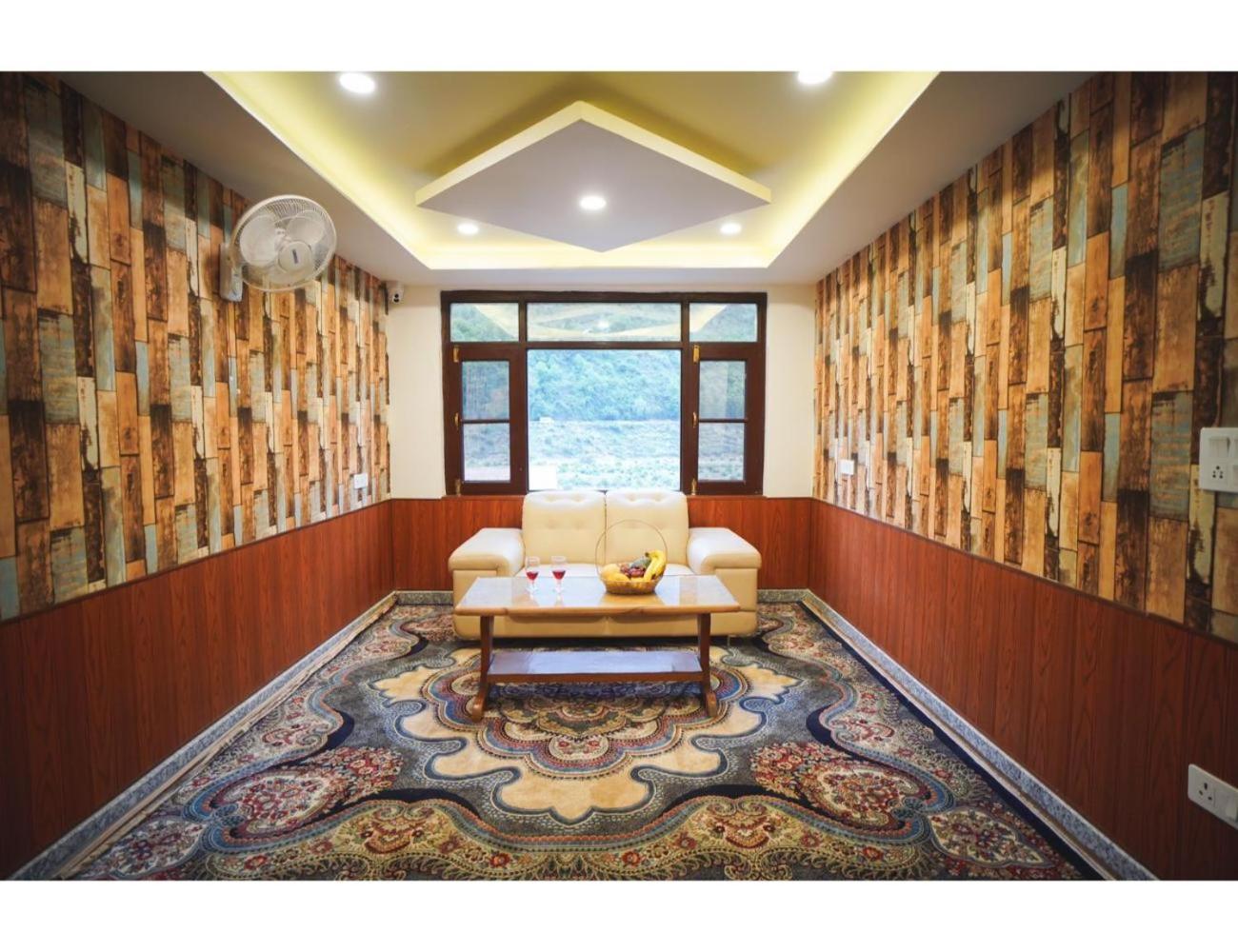 Homestay The Wonder Hills, Pahalgam